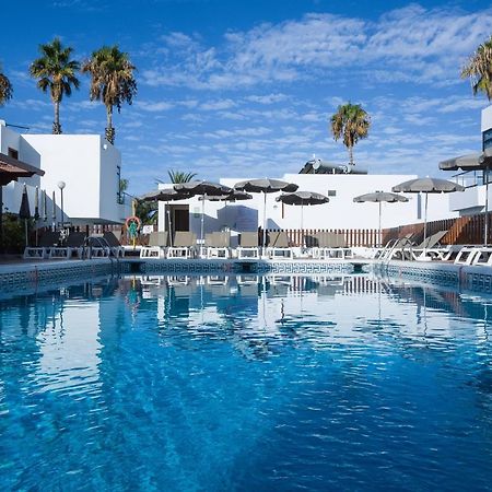 Coral Dreams Aparthotel Costa Adeje  Ngoại thất bức ảnh