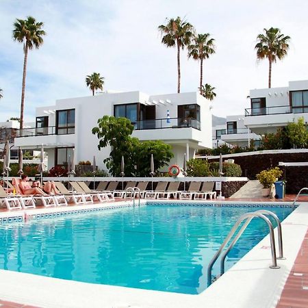 Coral Dreams Aparthotel Costa Adeje  Ngoại thất bức ảnh