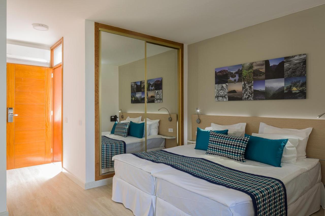 Coral Dreams Aparthotel Costa Adeje  Ngoại thất bức ảnh
