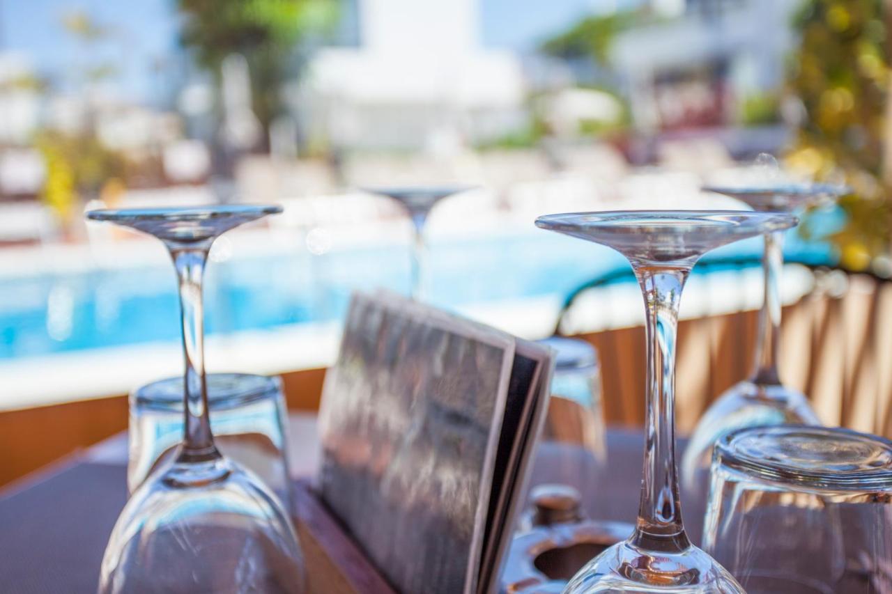 Coral Dreams Aparthotel Costa Adeje  Ngoại thất bức ảnh