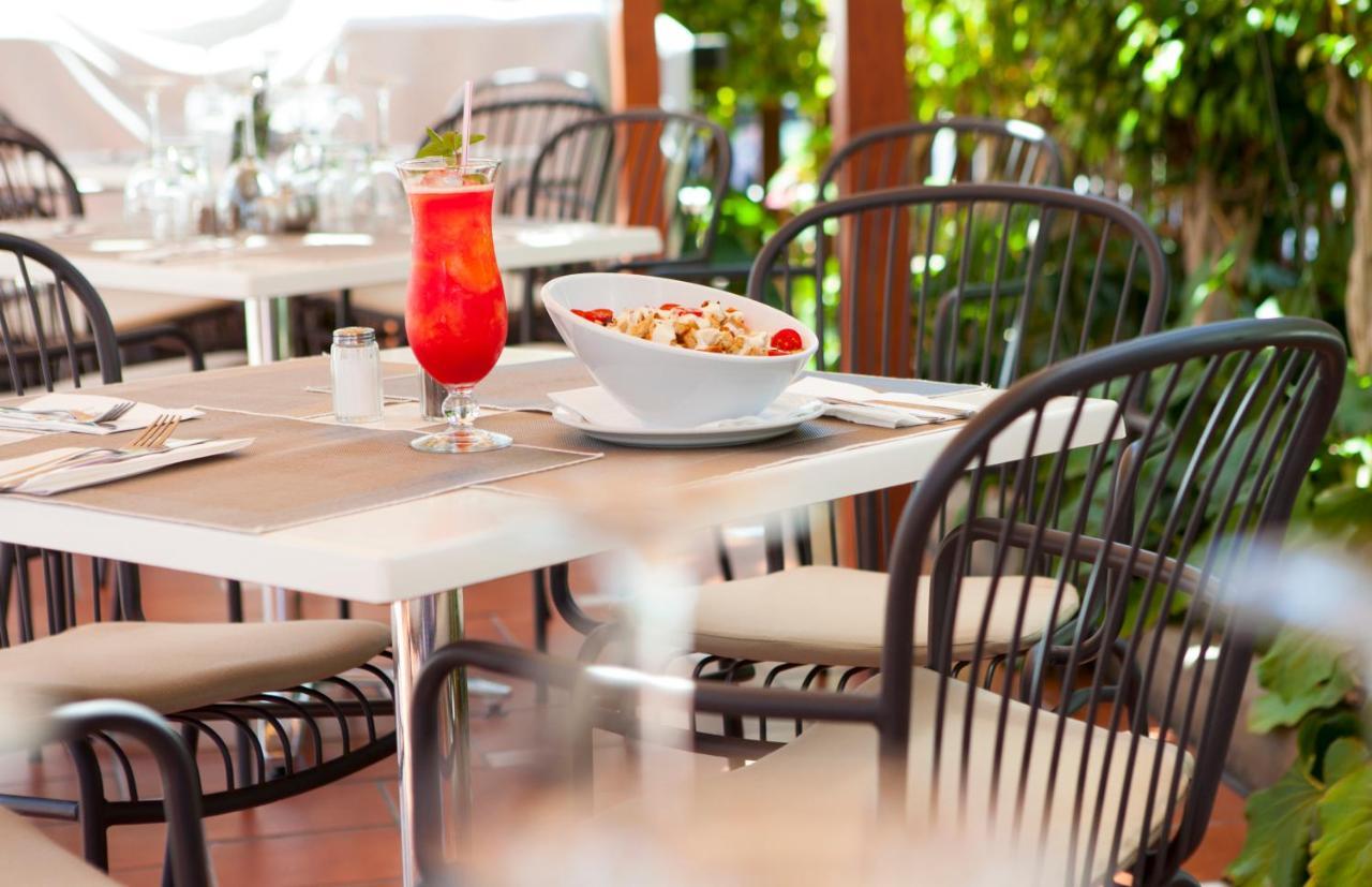 Coral Dreams Aparthotel Costa Adeje  Ngoại thất bức ảnh