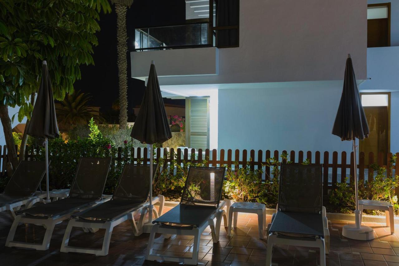 Coral Dreams Aparthotel Costa Adeje  Ngoại thất bức ảnh