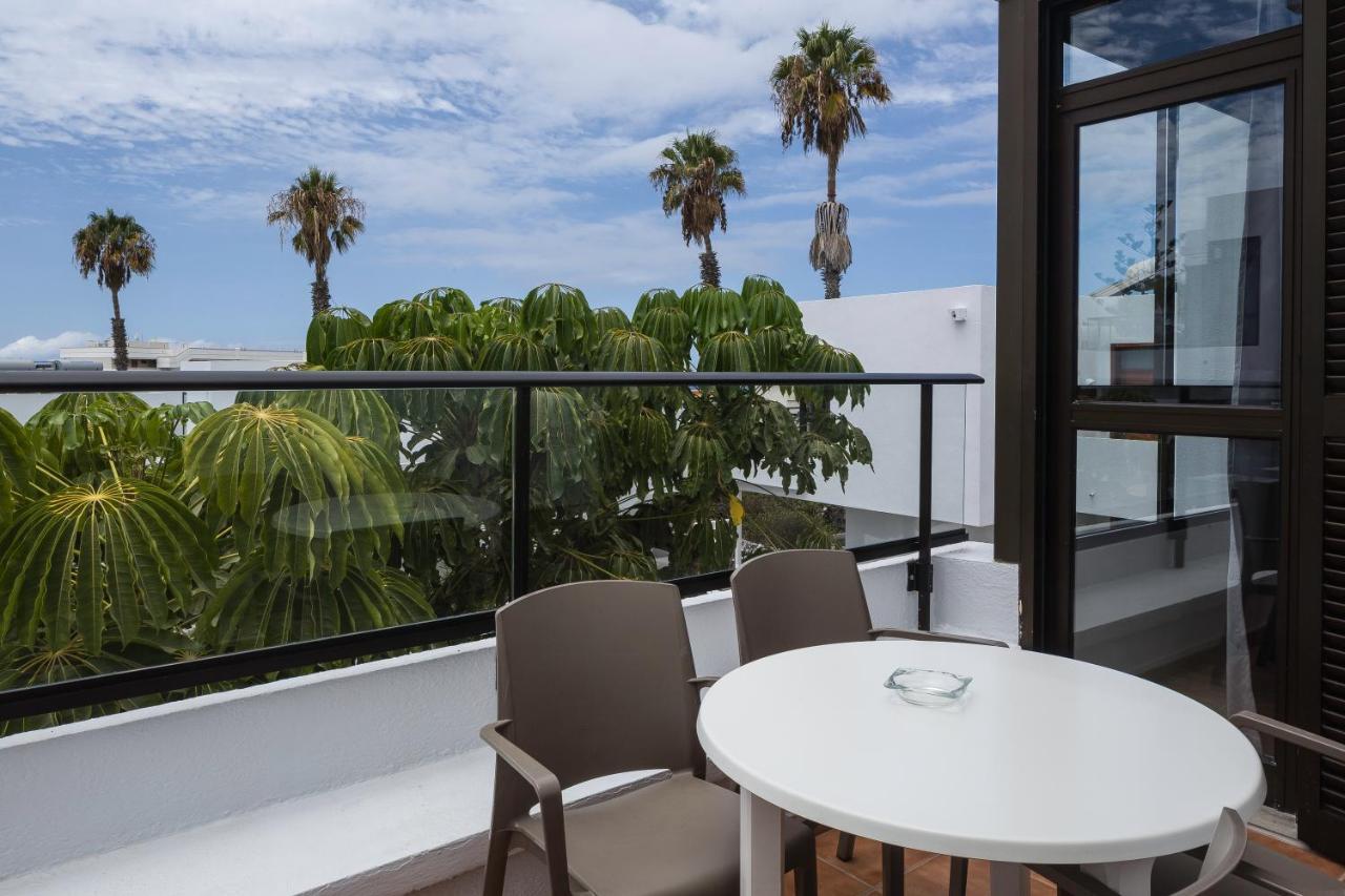 Coral Dreams Aparthotel Costa Adeje  Ngoại thất bức ảnh
