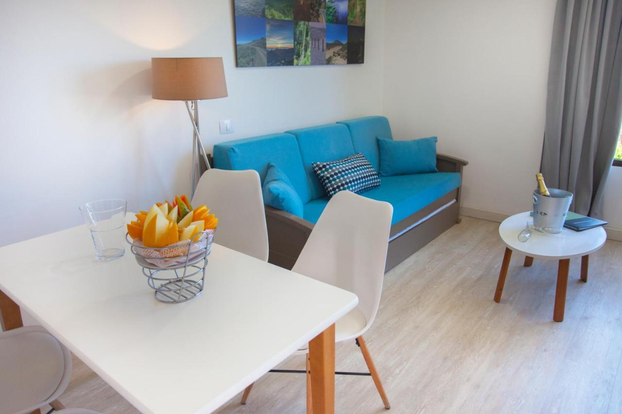 Coral Dreams Aparthotel Costa Adeje  Ngoại thất bức ảnh