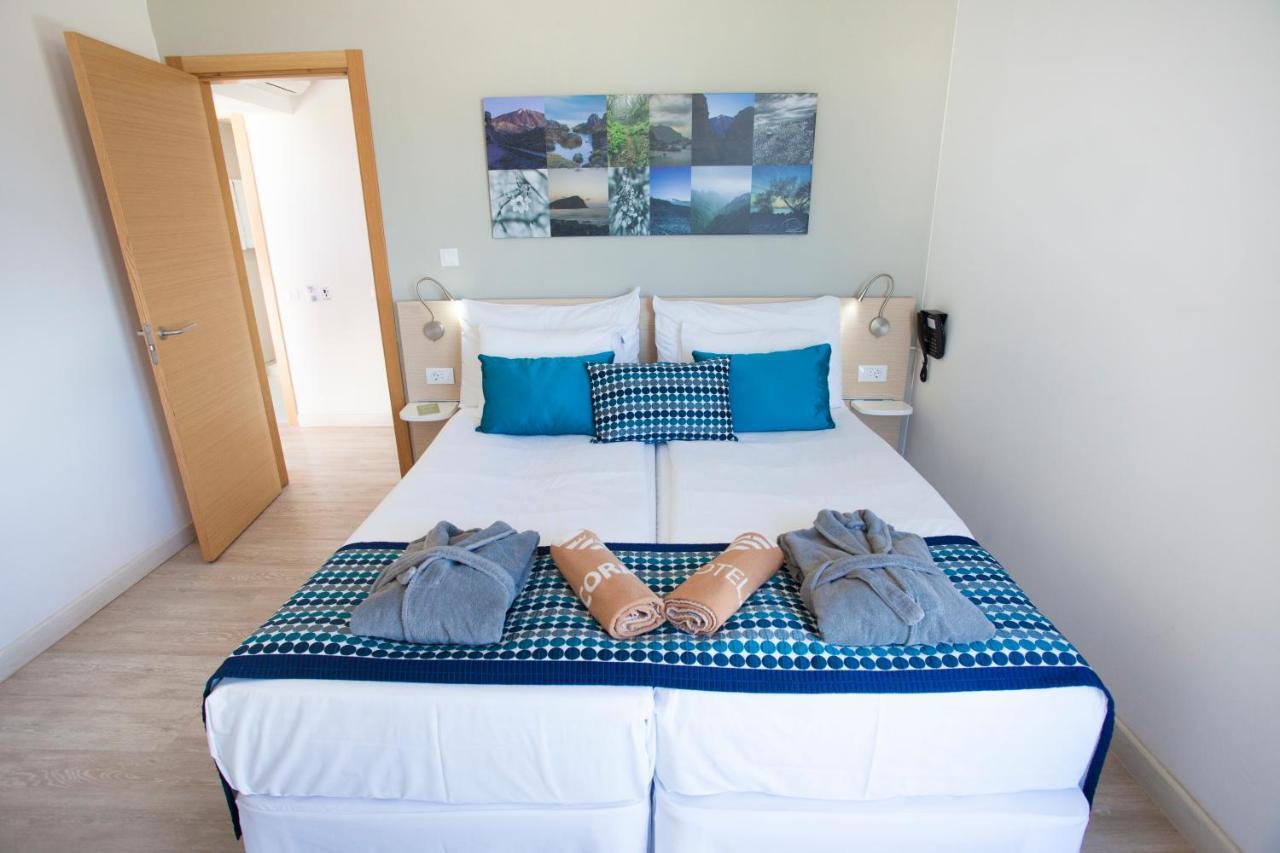 Coral Dreams Aparthotel Costa Adeje  Ngoại thất bức ảnh