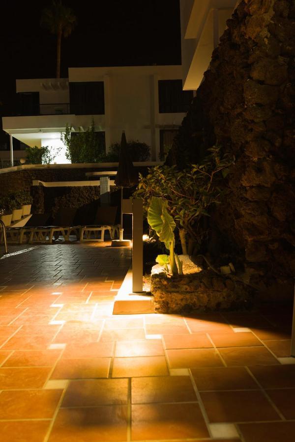Coral Dreams Aparthotel Costa Adeje  Ngoại thất bức ảnh