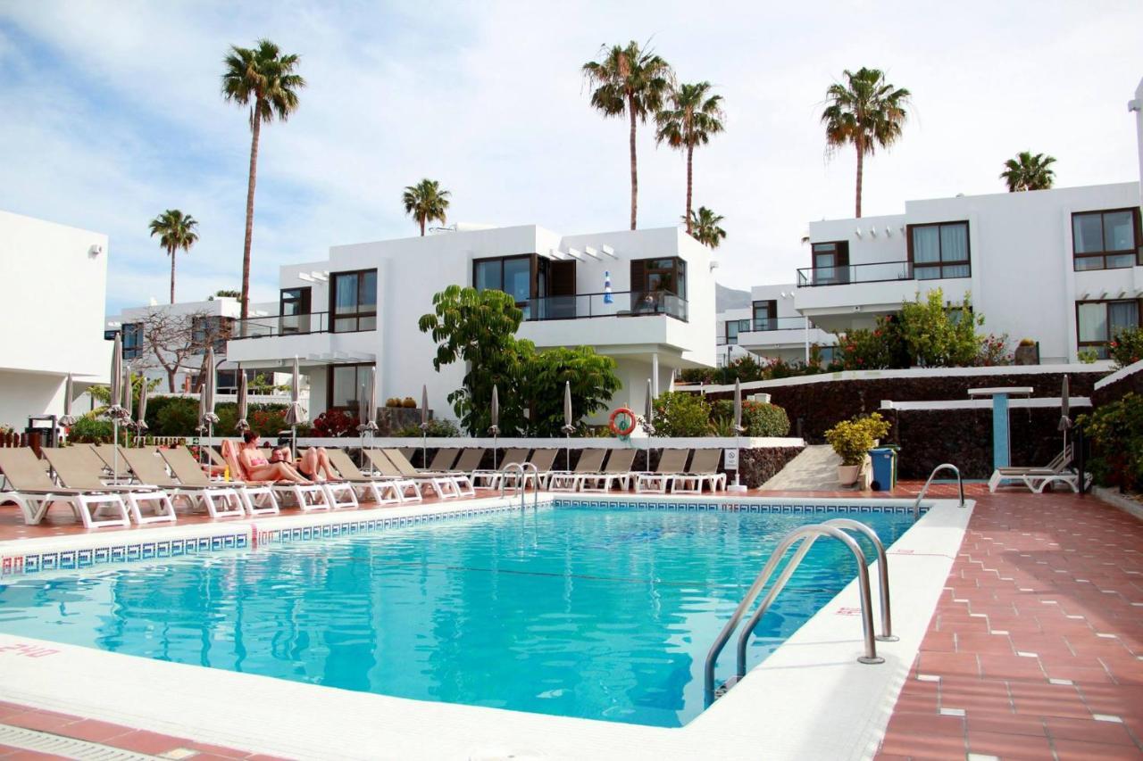 Coral Dreams Aparthotel Costa Adeje  Ngoại thất bức ảnh
